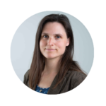 Erica Thompson - circle