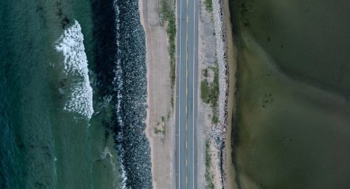 24 - Evolution des modes de transport aux Îles-De-La-Madeleine