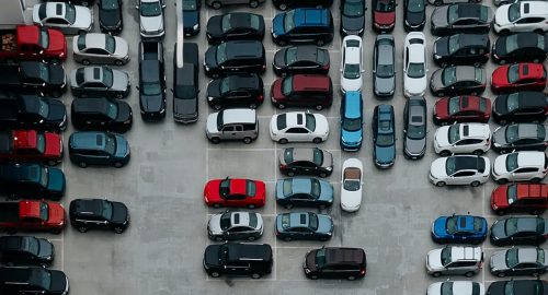 Autonomous_Vehicle-Parking