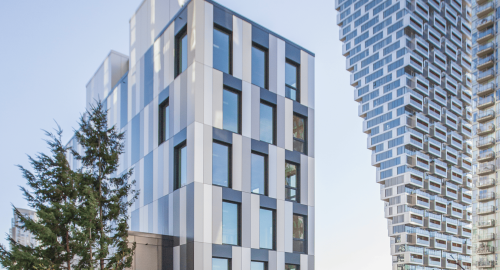 Building Electrification