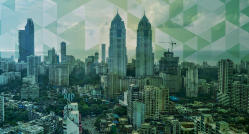GEOF_India Website Feature