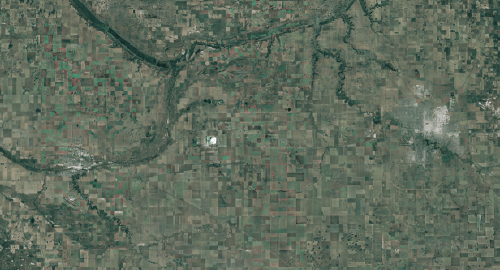 Regina - Moose Jaw Corridor